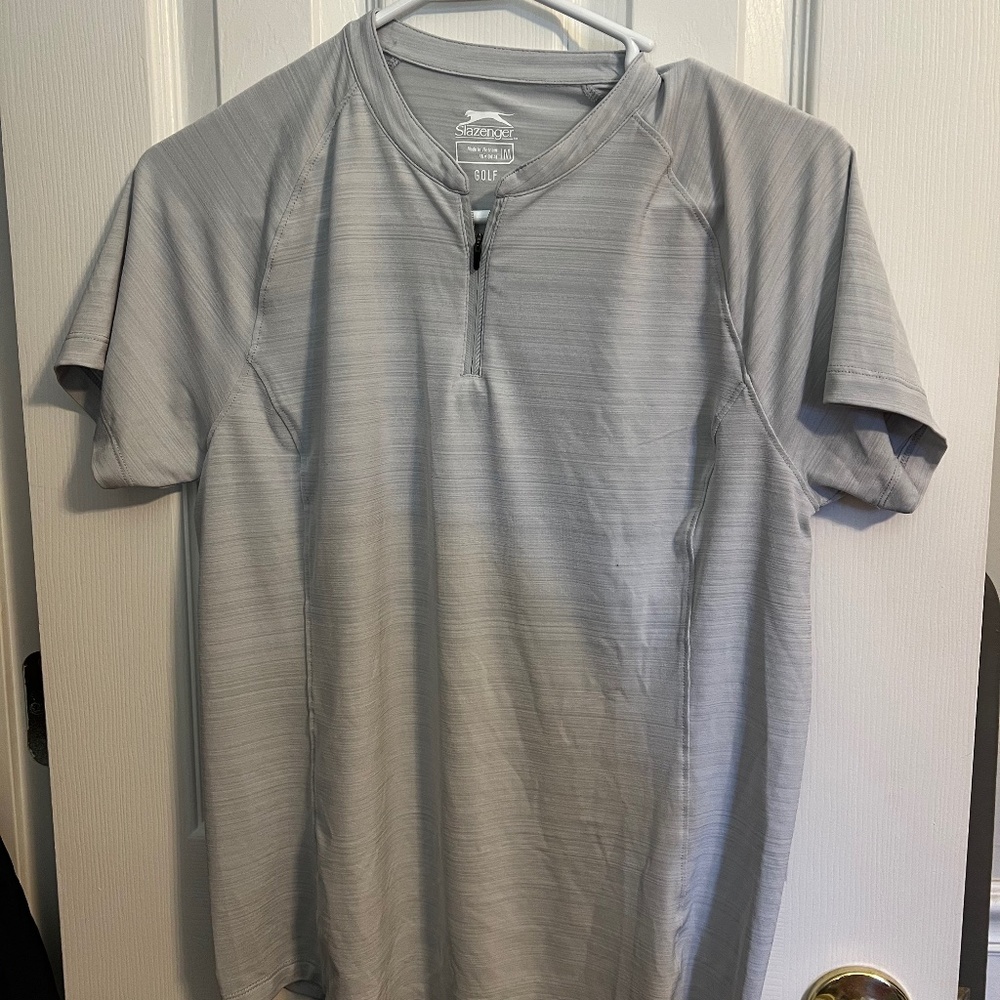 Womens Slazenger Golf Shirt